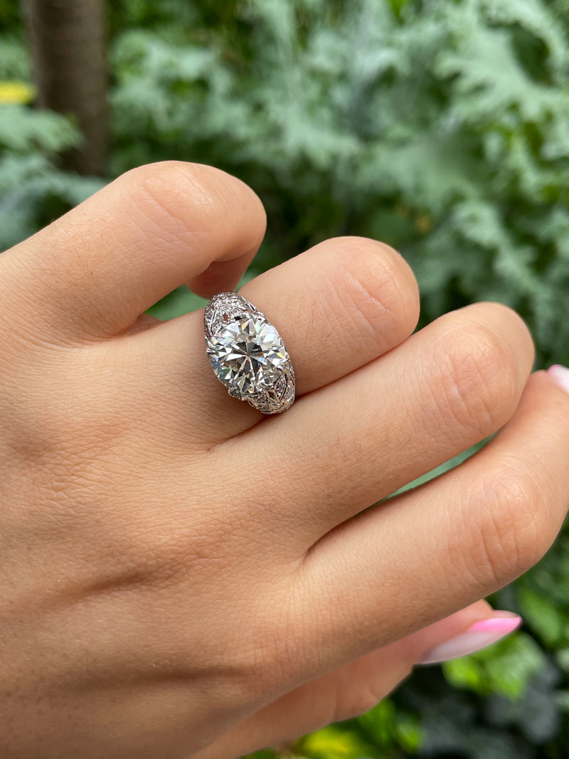 Edwardian diamond Clearance